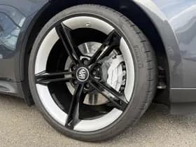 Porsche Taycan Performance 84 kWh thumbnail 3