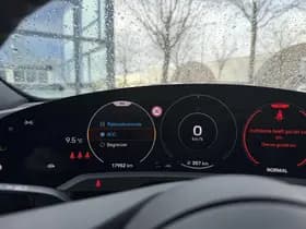 Porsche Taycan Performance 84 kWh thumbnail 35