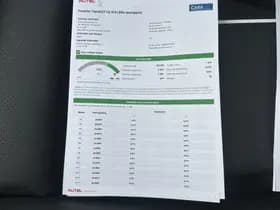 Porsche Taycan Performance 84 kWh thumbnail 36