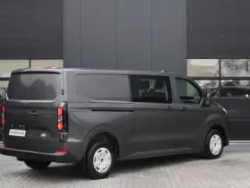 Ford Transit Custom 320 2.0 TDCI L2H1 Trend DC 136pk - Carplay - Android - Camera - LED koplampen - Stoel + Stuurverwarming - Rijklaar thumbnail 5