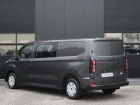 Ford Transit Custom 320 2.0 TDCI L2H1 Trend DC 136pk - Carplay - Android - Camera - LED koplampen - Stoel + Stuurverwarming - Rijklaar thumbnail 8