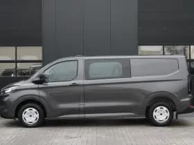 Ford Transit Custom 320 2.0 TDCI L2H1 Trend DC 136pk - Carplay - Android - Camera - LED koplampen - Stoel + Stuurverwarming - Rijklaar thumbnail 9