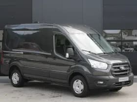 Ford Transit 350 2.0 TDCI L2H2 Trend 130pk - Facelift - Adaptive Cruise - Navigatie - Blind Spot - 360 Camera - Stoel - Stuurverwarming - Rijklaar thumbnail 26