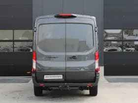 Ford Transit 350 2.0 TDCI L2H2 Trend 130pk - Facelift - Adaptive Cruise - Navigatie - Blind Spot - 360 Camera - Stoel - Stuurverwarming - Rijklaar thumbnail 28