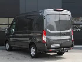 Ford Transit 350 2.0 TDCI L2H2 Trend 130pk - Facelift - Adaptive Cruise - Navigatie - Blind Spot - 360 Camera - Stoel - Stuurverwarming - Rijklaar thumbnail 29