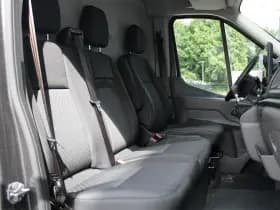 Ford Transit 350 2.0 TDCI L2H2 Trend 130pk - Facelift - Adaptive Cruise - Navigatie - Blind Spot - 360 Camera - Stoel - Stuurverwarming - Rijklaar thumbnail 42