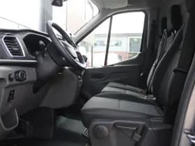 Ford Transit 350 2.0 TDCI L2H2 Trend 130pk - Facelift - Adaptive Cruise - Navigatie - Blind Spot - 360 Camera - Stoel - Stuurverwarming - Rijklaar thumbnail 8