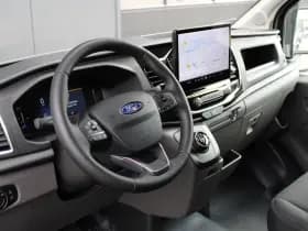Ford Transit 350 2.0 TDCI L2H2 Limited 165pk - 2x Schuifdeur - Adaptive Cruise - Xenon - Navi - Blind Spot - 360 camera - Rijklaar thumbnail 2