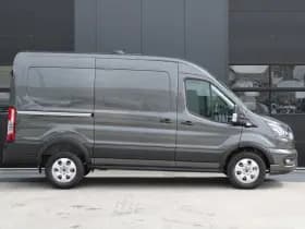 Ford Transit 350 2.0 TDCI L2H2 Limited 165pk - 2x Schuifdeur - Adaptive Cruise - Xenon - Navi - Blind Spot - 360 camera - Rijklaar thumbnail 24