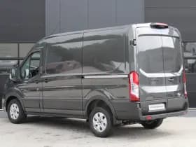 Ford Transit 350 2.0 TDCI L2H2 Limited 165pk - 2x Schuifdeur - Adaptive Cruise - Xenon - Navi - Blind Spot - 360 camera - Rijklaar thumbnail 27