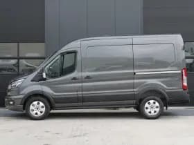 Ford Transit 350 2.0 TDCI L2H2 Limited 165pk - 2x Schuifdeur - Adaptive Cruise - Xenon - Navi - Blind Spot - 360 camera - Rijklaar thumbnail 28