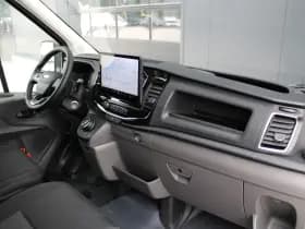 Ford Transit 350 2.0 TDCI L2H2 Limited 165pk - 2x Schuifdeur - Adaptive Cruise - Xenon - Navi - Blind Spot - 360 camera - Rijklaar thumbnail 34