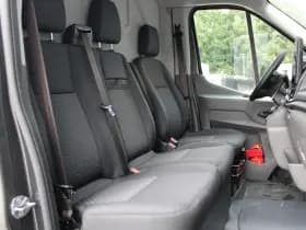 Ford Transit 350 2.0 TDCI L2H2 Limited 165pk - 2x Schuifdeur - Adaptive Cruise - Xenon - Navi - Blind Spot - 360 camera - Rijklaar thumbnail 35