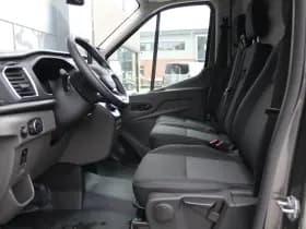 Ford Transit 350 2.0 TDCI L2H2 Limited 165pk - 2x Schuifdeur - Adaptive Cruise - Xenon - Navi - Blind Spot - 360 camera - Rijklaar thumbnail 7