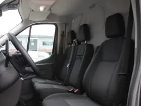 Ford Transit 350 2.0 TDCI L2H2 Limited 165pk - 2x Schuifdeur - Adaptive Cruise - Xenon - Navi - Blind Spot - 360 camera - Rijklaar thumbnail 8