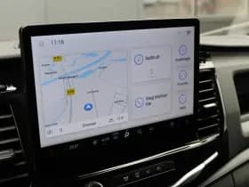 Ford Transit 350 2.0 TDCI L2H2 Trend 130pk - Facelift - 2x Schuifdeur - Adaptive Cruise - Navigatie - Blind Spot - 360 Camera - Stoel - Stuurverwarming - Rijklaar thumbnail 16