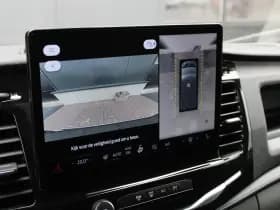 Ford Transit 350 2.0 TDCI L2H2 Trend 130pk - Facelift - 2x Schuifdeur - Adaptive Cruise - Navigatie - Blind Spot - 360 Camera - Stoel - Stuurverwarming - Rijklaar thumbnail 21