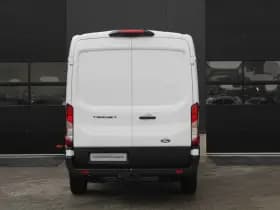 Ford Transit 350 2.0 TDCI L2H2 Trend 130pk - Facelift - 2x Schuifdeur - Adaptive Cruise - Navigatie - Blind Spot - 360 Camera - Stoel - Stuurverwarming - Rijklaar thumbnail 28