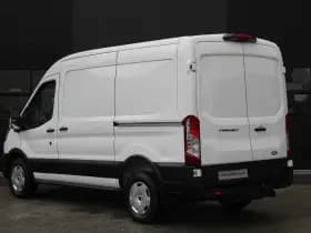 Ford Transit 350 2.0 TDCI L2H2 Trend 130pk - Facelift - 2x Schuifdeur - Adaptive Cruise - Navigatie - Blind Spot - 360 Camera - Stoel - Stuurverwarming - Rijklaar thumbnail 29