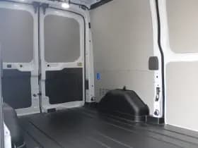 Ford Transit 350 2.0 TDCI L2H2 Trend 130pk - Facelift - 2x Schuifdeur - Adaptive Cruise - Navigatie - Blind Spot - 360 Camera - Stoel - Stuurverwarming - Rijklaar thumbnail 6