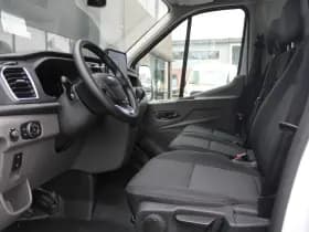Ford Transit 350 2.0 TDCI L2H2 Trend 130pk - Facelift - 2x Schuifdeur - Adaptive Cruise - Navigatie - Blind Spot - 360 Camera - Stoel - Stuurverwarming - Rijklaar thumbnail 8