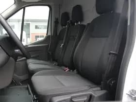 Ford Transit 350 2.0 TDCI L2H2 Trend 130pk - Facelift - 2x Schuifdeur - Adaptive Cruise - Navigatie - Blind Spot - 360 Camera - Stoel - Stuurverwarming - Rijklaar thumbnail 9