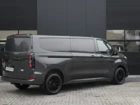 Ford Transit Custom 320 2.0 TDCI L2H1 Limited 150pk - Adaptive Cruise - Verwarmd stuur - Blind spot - Navigatie - Camera - Draadloos laden - Rijklaar thumbnail 3