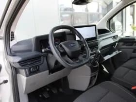 Ford Transit Custom 300 2.0 TDCI L1H1 Trend 136pk - Carplay - Android - Camera - LED - Stoelverwarming - 70l tank - Rijklaar thumbnail 2