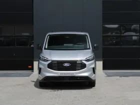 Ford Transit Custom 300 2.0 TDCI L1H1 Trend 136pk - Carplay - Android - Camera - LED - Stoelverwarming - 70l tank - Rijklaar thumbnail 3