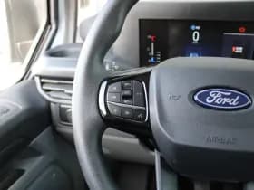Ford Transit Custom 300 2.0 TDCI L1H1 Trend 136pk - Carplay - Android - Camera - LED - Stoelverwarming - 70l tank - Rijklaar thumbnail 22