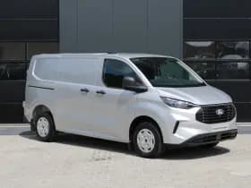 Ford Transit Custom 300 2.0 TDCI L1H1 Trend 136pk - Carplay - Android - Camera - LED - Stoelverwarming - 70l tank - Rijklaar thumbnail 4