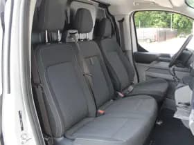 Ford Transit Custom 300 2.0 TDCI L1H1 Trend 136pk - Carplay - Android - Camera - LED - Stoelverwarming - 70l tank - Rijklaar thumbnail 33