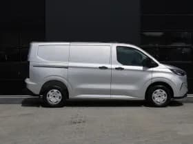 Ford Transit Custom 300 2.0 TDCI L1H1 Trend 136pk - Carplay - Android - Camera - LED - Stoelverwarming - 70l tank - Rijklaar thumbnail 5