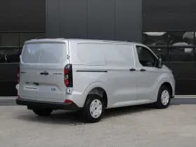 Ford Transit Custom 300 2.0 TDCI L1H1 Trend 136pk - Carplay - Android - Camera - LED - Stoelverwarming - 70l tank - Rijklaar thumbnail 6