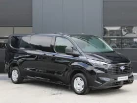 Ford Transit Custom 320 2.0 TDCI L2H1 Trend 136pk - 2x Schuifdeur - LED - Navi - Android - Camera - Stoelverwarming - 70l tank - Rijklaar thumbnail 4