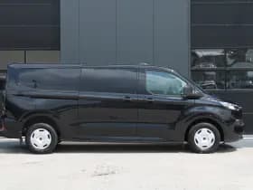 Ford Transit Custom 320 2.0 TDCI L2H1 Trend 136pk - 2x Schuifdeur - LED - Navi - Android - Camera - Stoelverwarming - 70l tank - Rijklaar thumbnail 5