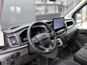 Ford Transit 350 2.0 TDCI L3H3 Trend 165pk - Facelift - Adaptive Cruise - Navigatie - Blind Spot - 360 Camera - Stoel - Stuurverwarming - Rijklaar thumbnail 2