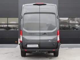 Ford Transit 350 2.0 TDCI L3H3 Trend 165pk - Facelift - Adaptive Cruise - Navigatie - Blind Spot - 360 Camera - Stoel - Stuurverwarming - Rijklaar thumbnail 31