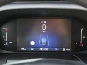 Ford Transit 350 2.0 TDCI L2H2 Limited 165pk - Adaptive Cruise - Xenon - Navi - Blind Spot - 360 camera - Rijklaar thumbnail 15