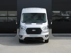 Ford Transit 350 2.0 TDCI L2H2 Limited 165pk - Adaptive Cruise - Xenon - Navi - Blind Spot - 360 camera - Rijklaar thumbnail 35