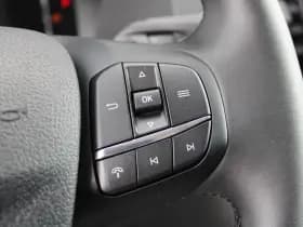 Ford Transit 350 2.0 TDCI L2H2 Trend 130pk - Facelift - 2x Schuifdeur - Adaptive Cruise - Navigatie - Blind Spot - 360 Camera - Stoel - Stuurverwarming - Rijklaar thumbnail 17