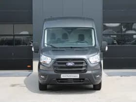 Ford Transit 350 2.0 TDCI L2H2 Trend 130pk - Facelift - 2x Schuifdeur - Adaptive Cruise - Navigatie - Blind Spot - 360 Camera - Stoel - Stuurverwarming - Rijklaar thumbnail 33