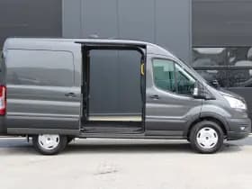 Ford Transit 350 2.0 TDCI L2H2 Trend 130pk - Facelift - 2x Schuifdeur - Adaptive Cruise - Navigatie - Blind Spot - 360 Camera - Stoel - Stuurverwarming - Rijklaar thumbnail 36