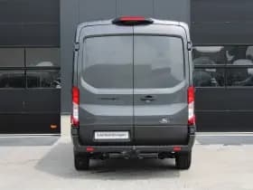 Ford Transit 350 2.0 TDCI L2H2 Trend 130pk - Facelift - 2x Schuifdeur - Adaptive Cruise - Navigatie - Blind Spot - 360 Camera - Stoel - Stuurverwarming - Rijklaar thumbnail 37