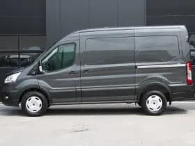 Ford Transit 350 2.0 TDCI L2H2 Trend 130pk - Facelift - 2x Schuifdeur - Adaptive Cruise - Navigatie - Blind Spot - 360 Camera - Stoel - Stuurverwarming - Rijklaar thumbnail 38