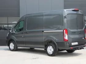 Ford Transit 350 2.0 TDCI L2H2 Trend 130pk - Facelift - 2x Schuifdeur - Adaptive Cruise - Navigatie - Blind Spot - 360 Camera - Stoel - Stuurverwarming - Rijklaar thumbnail 39