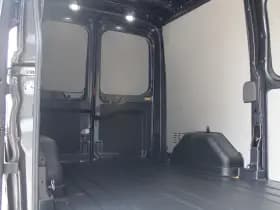 Ford Transit 350 2.0 TDCI L2H2 Trend 130pk - Facelift - 2x Schuifdeur - Adaptive Cruise - Navigatie - Blind Spot - 360 Camera - Stoel - Stuurverwarming - Rijklaar thumbnail 5