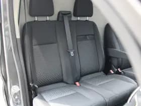 Ford Transit 350 2.0 TDCI L2H2 Trend 130pk - Facelift - 2x Schuifdeur - Adaptive Cruise - Navigatie - Blind Spot - 360 Camera - Stoel - Stuurverwarming - Rijklaar thumbnail 7