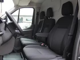Ford Transit 350 2.0 TDCI L2H2 Trend 130pk - Facelift - 2x Schuifdeur - Adaptive Cruise - Navigatie - Blind Spot - 360 Camera - Stoel - Stuurverwarming - Rijklaar thumbnail 8