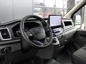 Ford Transit 350 2.0 TDCI L2H2 Limited 165pk - Adaptive Cruise - Xenon - Navi - Blind Spot - 360 camera - Rijklaar thumbnail 2